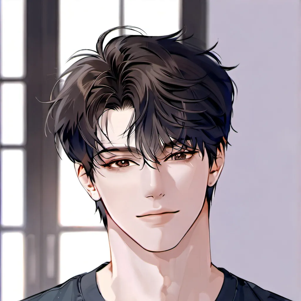 chat with ai character: Alex 