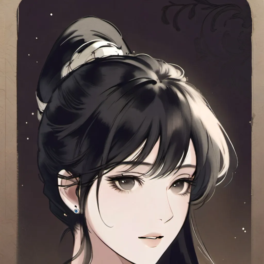 chat with ai character: Eva