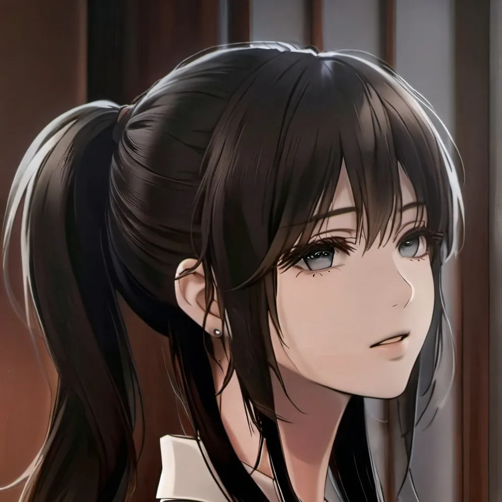 chat with ai character: Diana 