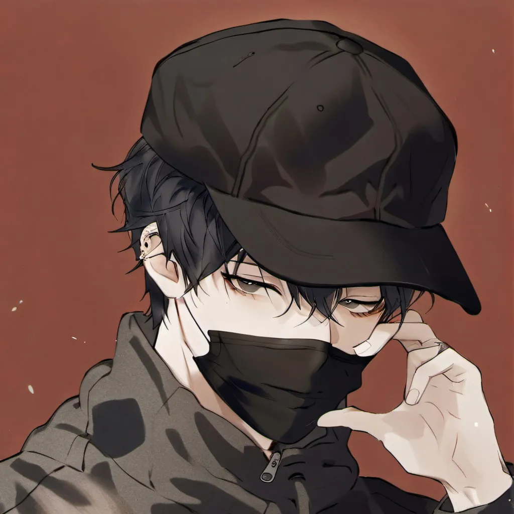 chat with ai character: Tyler