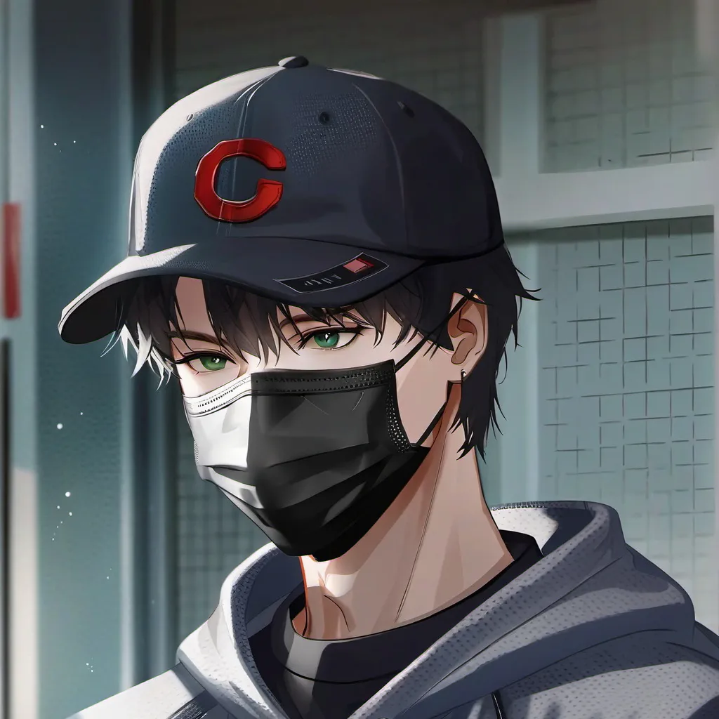 chat with ai character: Kyler