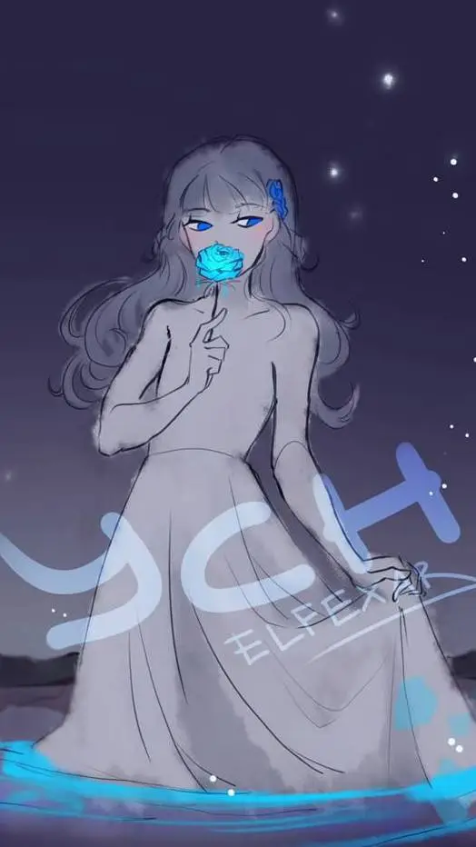 ai character: Mirko my pookie background