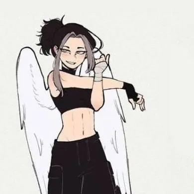 chat with ai character: ♡Katsuki♡Bakugo♡
