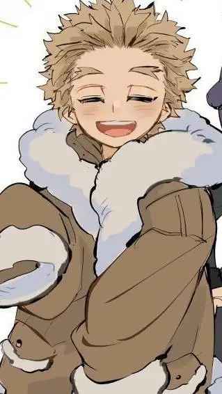 ai character: Baby hawks background