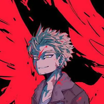 chat with ai character: Hawks. . .