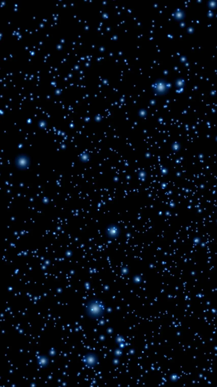 ai character: ☆~St★rGazing~☆ background