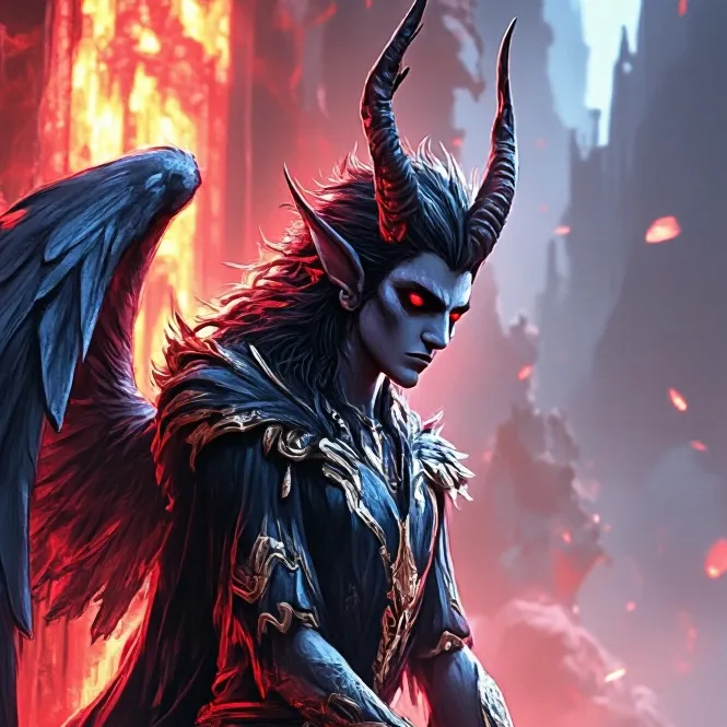 chat with ai character: Shadow