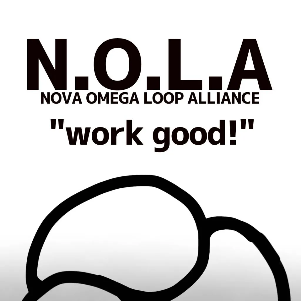 chat with ai character: N.O.L.A (ocs only)