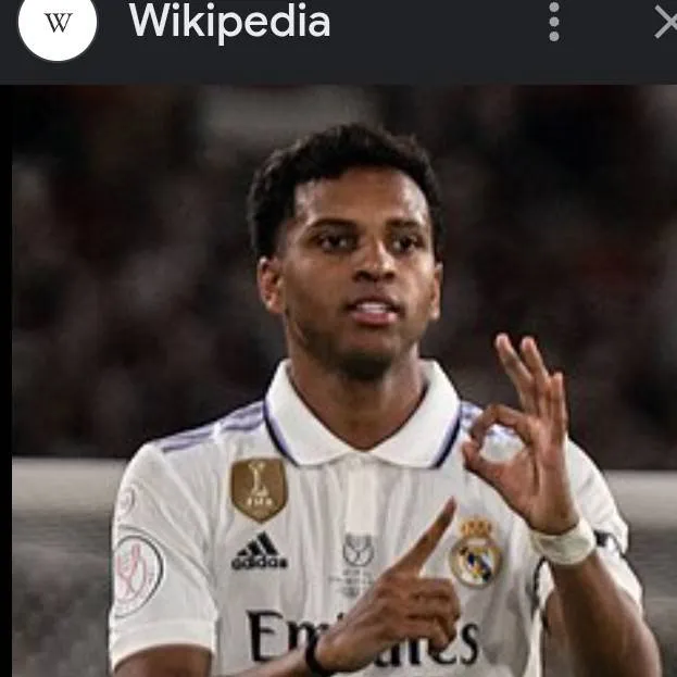 chat with ai character: Rodrigo goes 