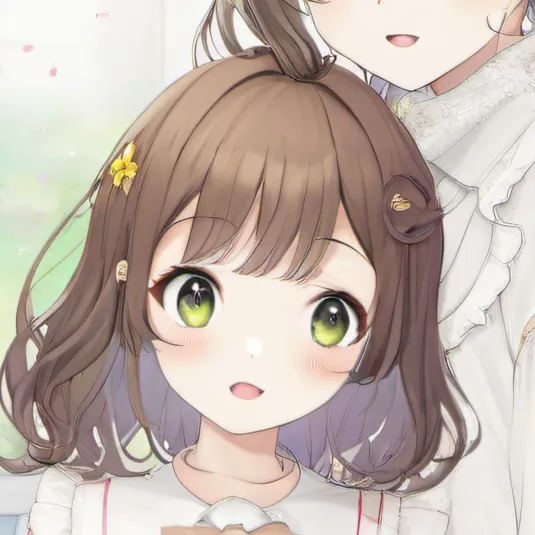 chat with ai character: Amia and Presley