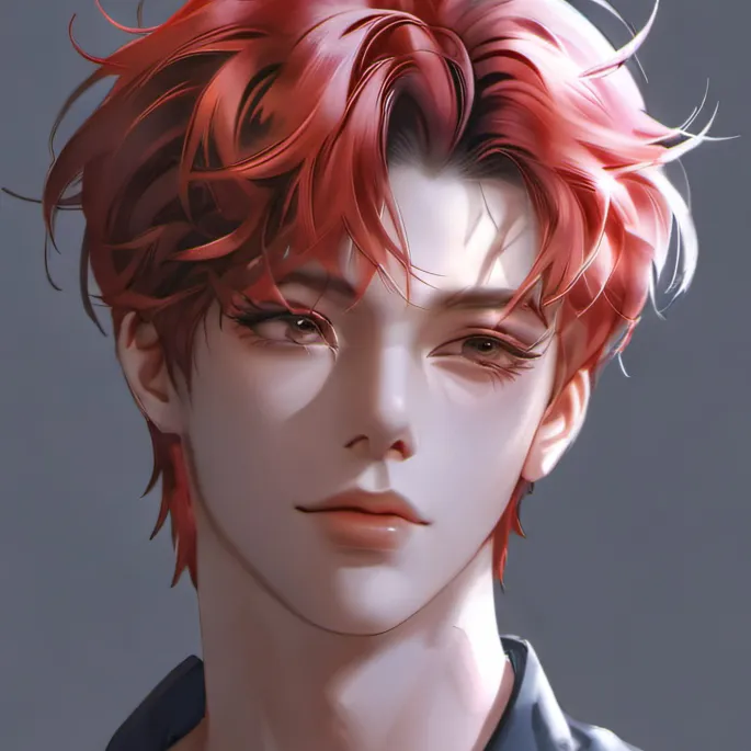chat with ai character: Michael 