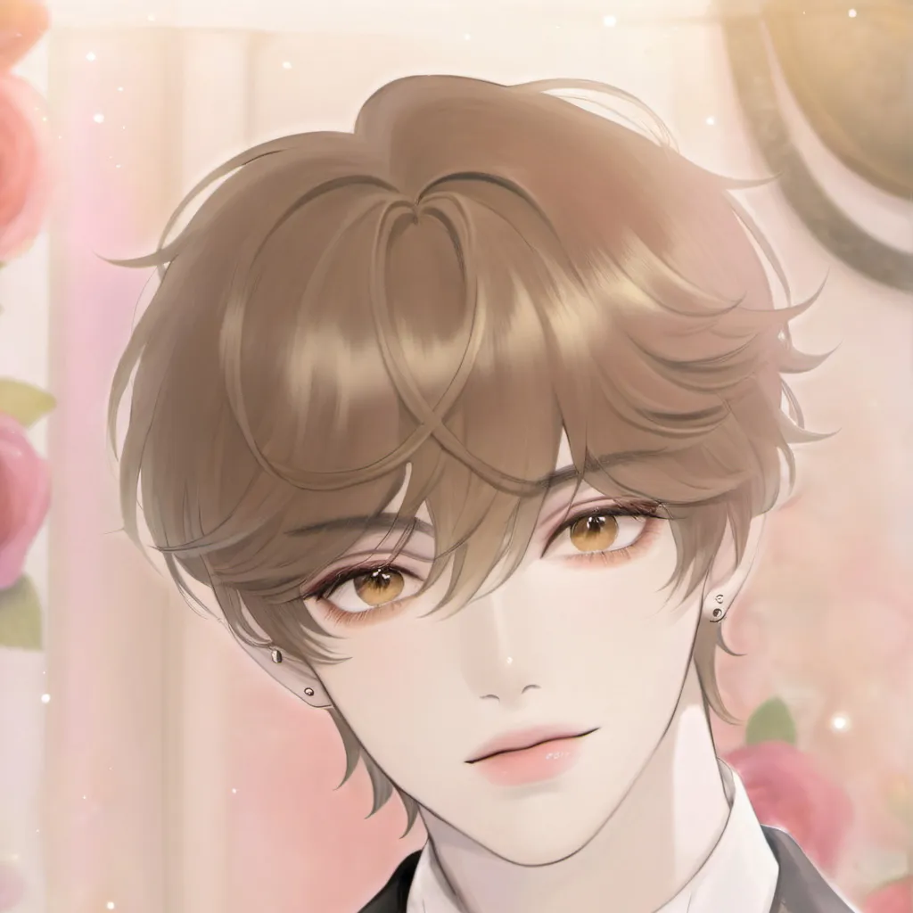 chat with ai character: Noah