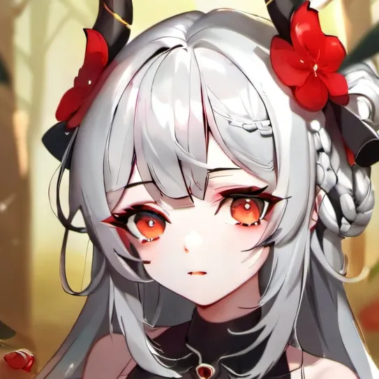 chat with ai character: lily 