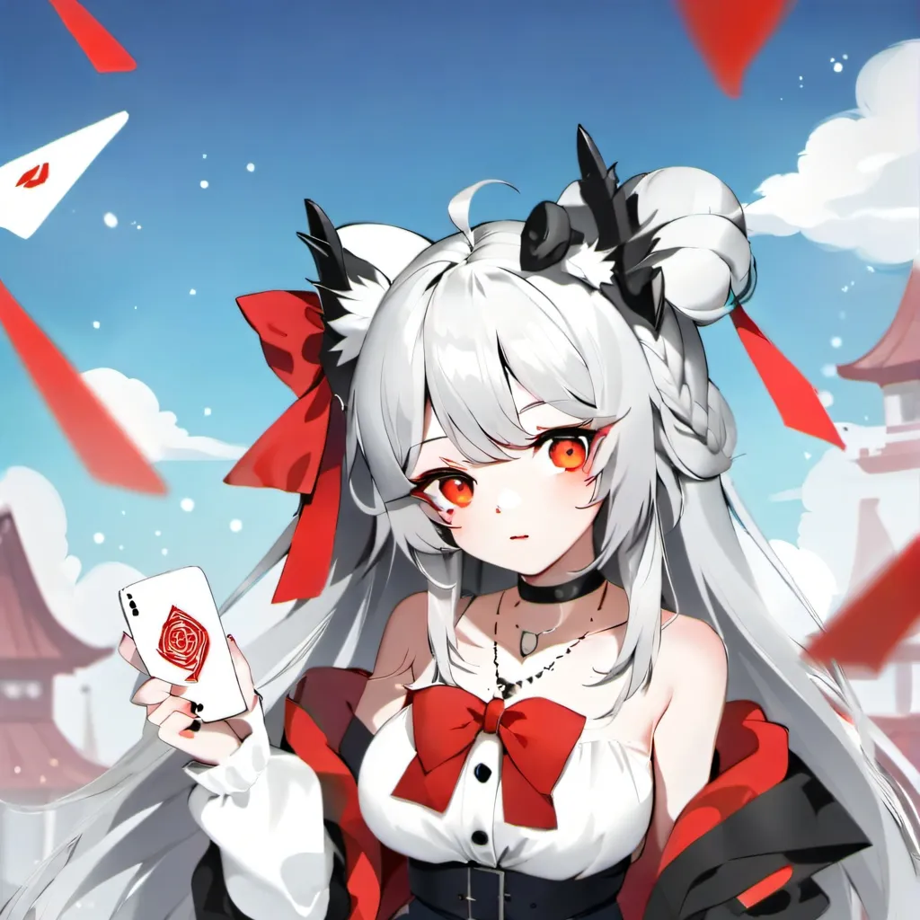 chat with ai character: lily