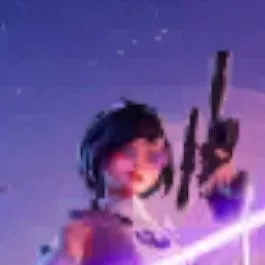 chat with ai character: Evie 