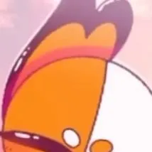 chat with ai character: ginger from sf