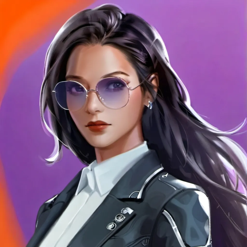 chat with ai character: Valeria 