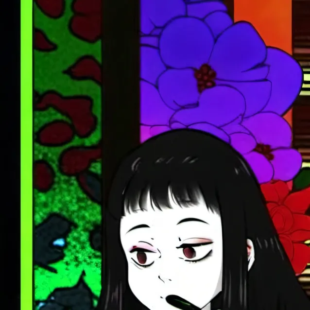 chat with ai character: ray ray