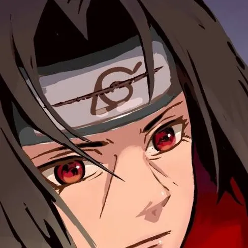 chat with ai character: Itachi Uchiha