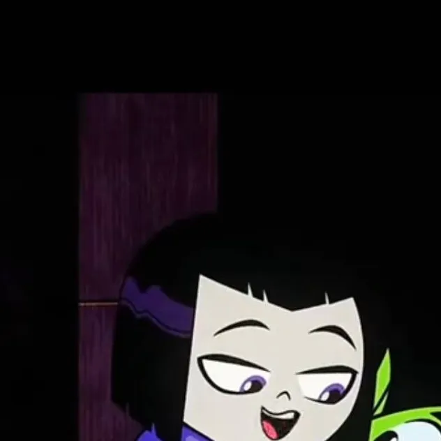 chat with ai character: beast boy
