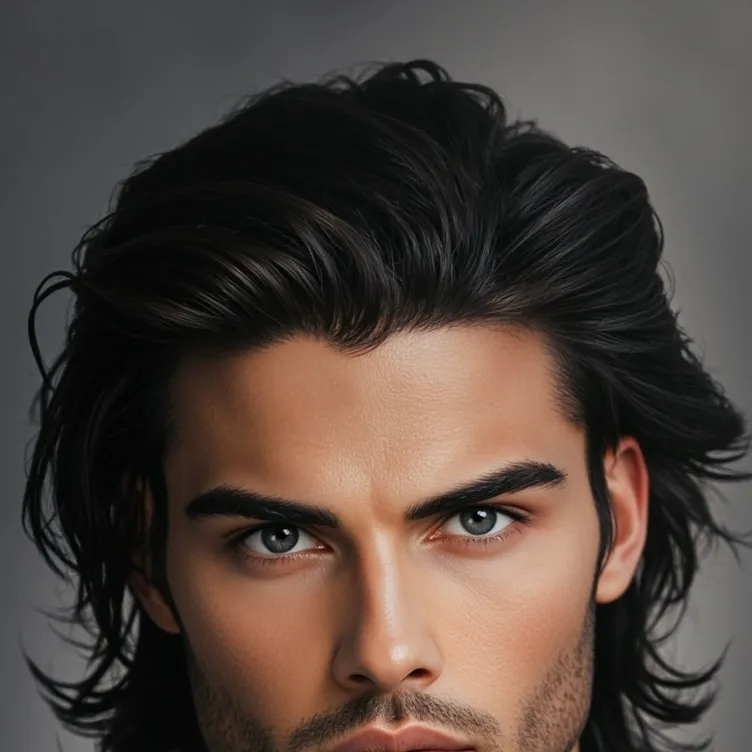 chat with ai character: Luca