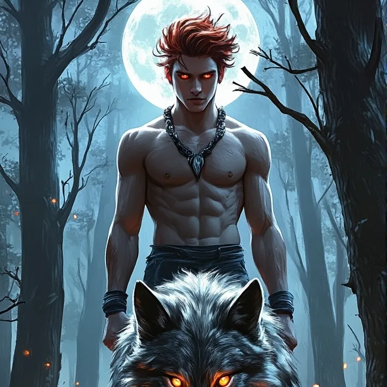 chat with ai character: Jax Renner