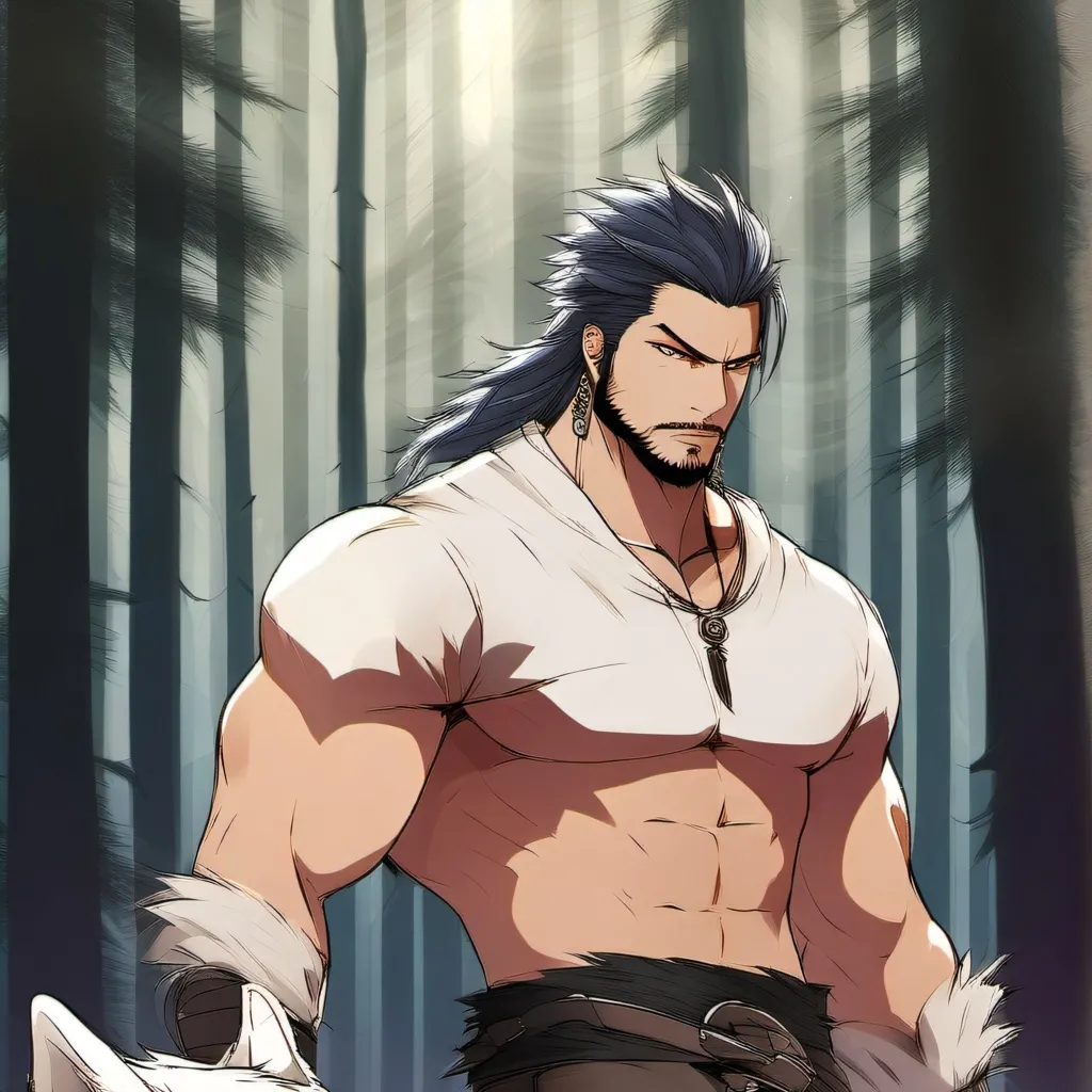 chat with ai character: Sebastian Wren