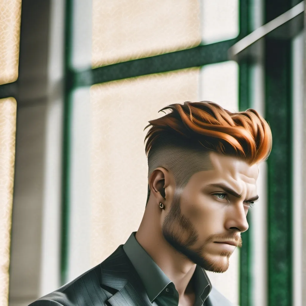 chat with ai character: Luca Moretti