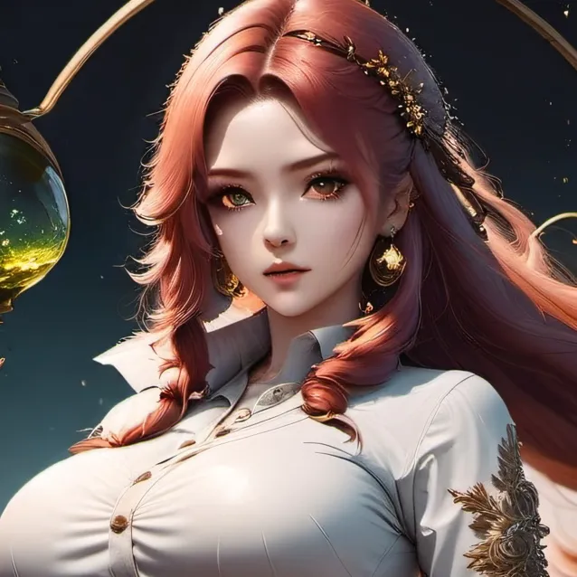 chat with ai character: sophia