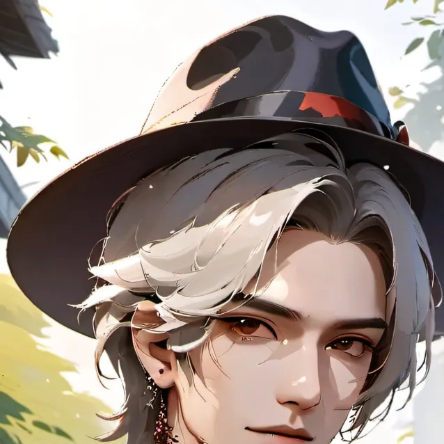 chat with ai character: Jason