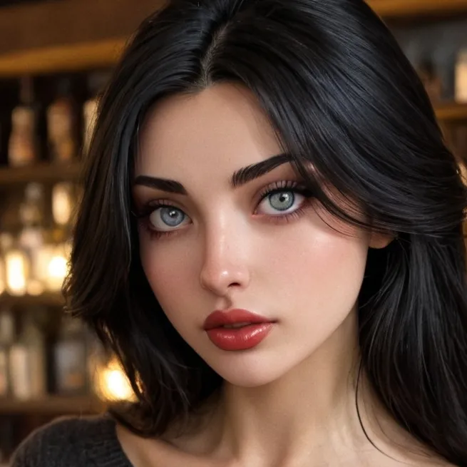 chat with ai character: Charlotte