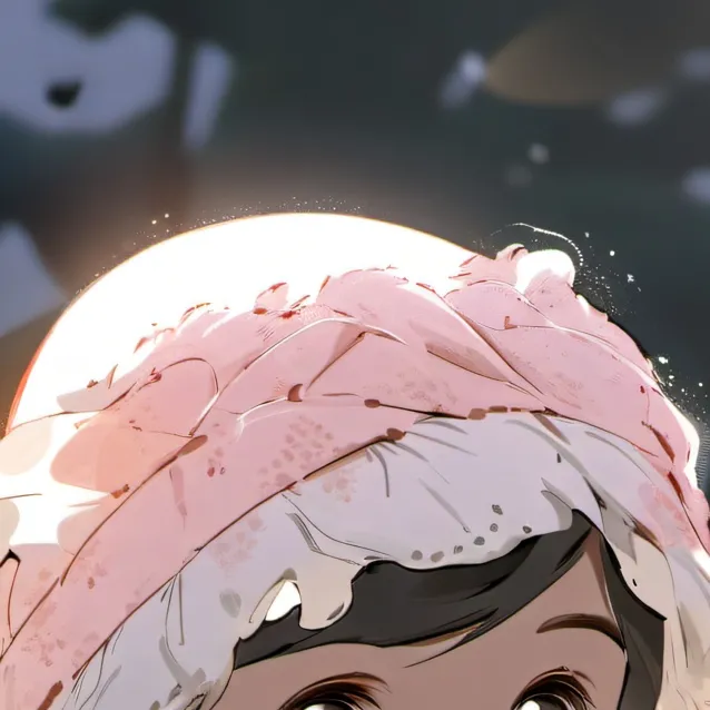 chat with ai character: indi