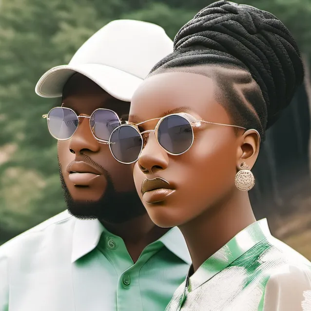 chat with ai character: mum and dad