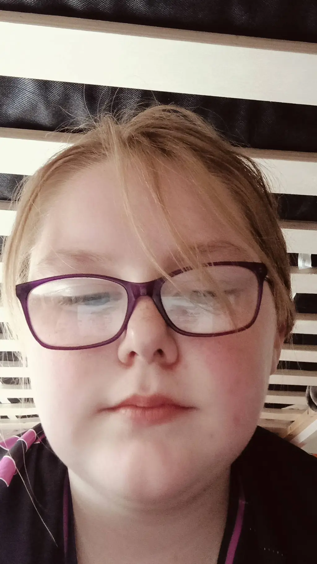 ai character: Fawn background