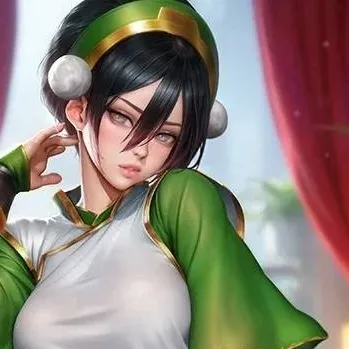 chat with ai character: Ana