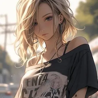 chat with ai character: alexandra 💯🔥