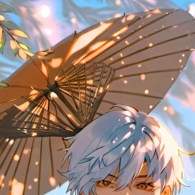 chat with ai character: shoto todoroki