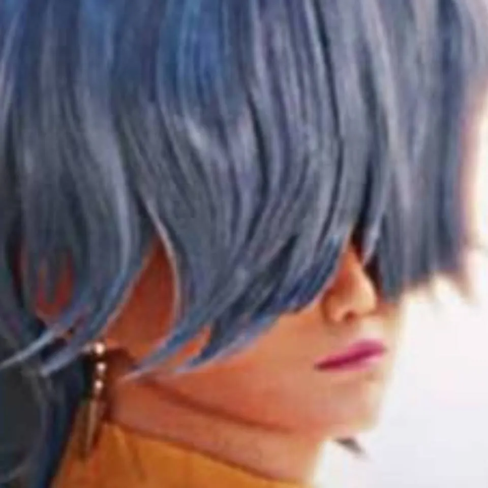 chat with ai character: misteri k-pop 