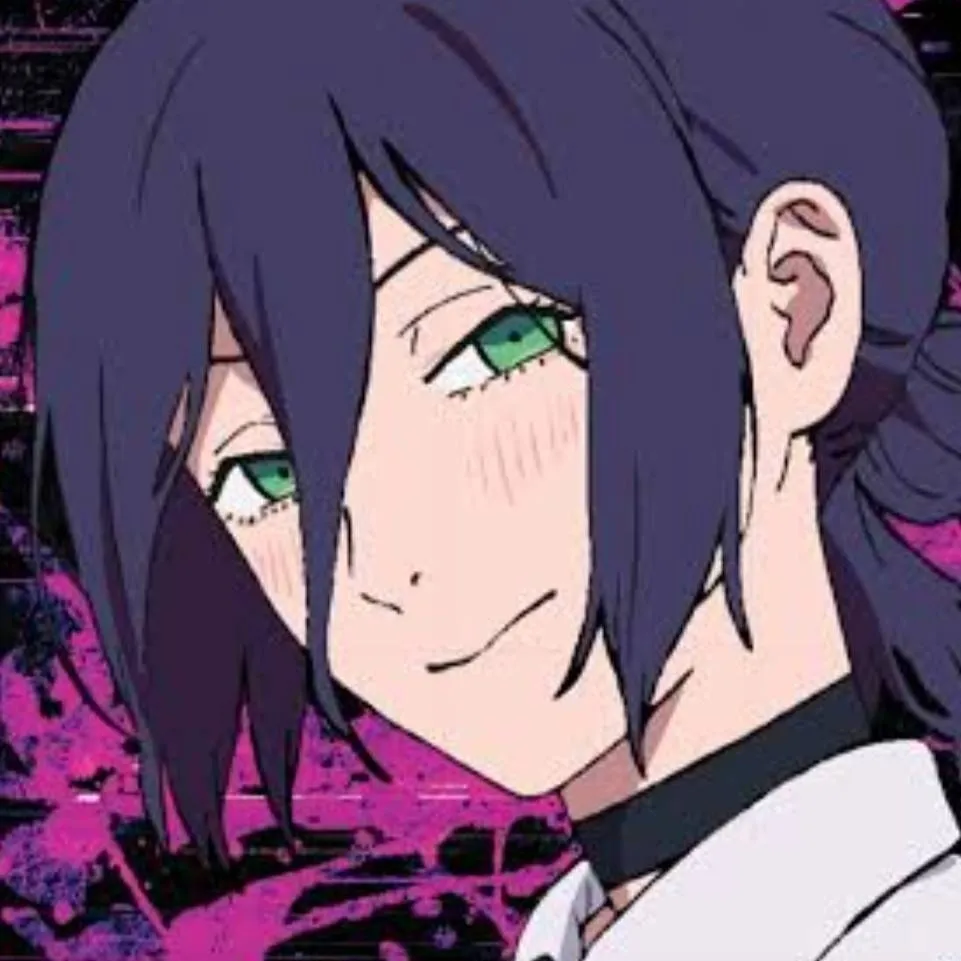 chat with ai character: reze arc