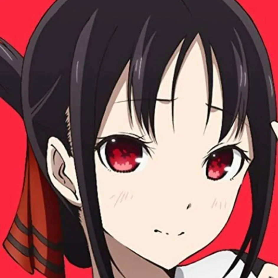 chat with ai character: kaguya fr