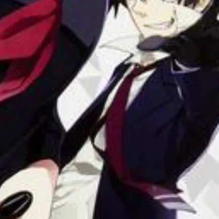 chat with ai character: armed girl’s