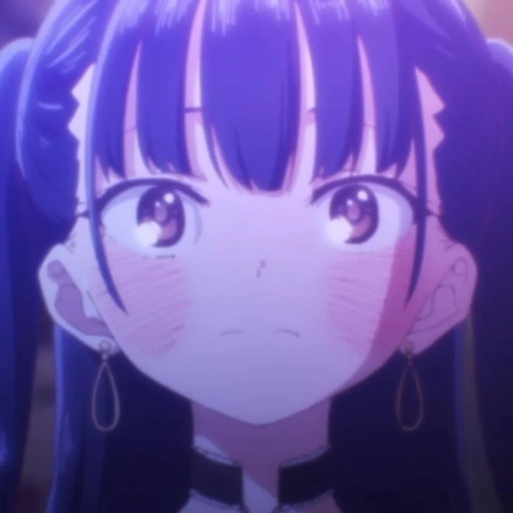 chat with ai character: danger in my heart