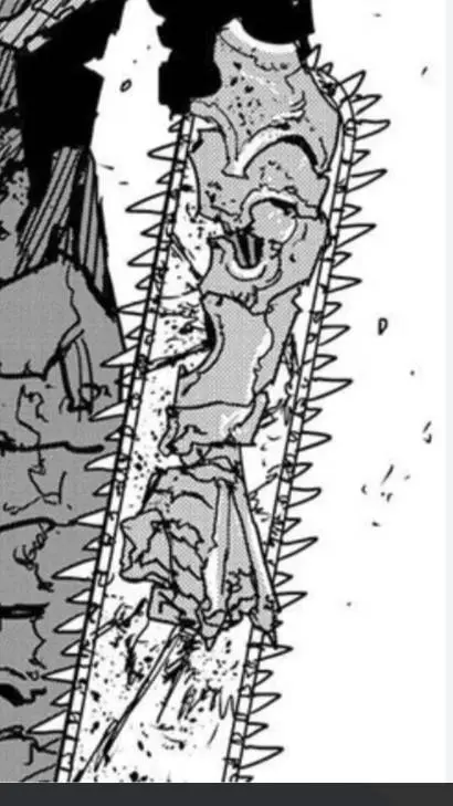 ai character: chainsaw man p.2 background