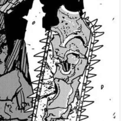 chat with ai character: chainsaw man p.2