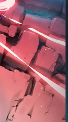 ai character: clasroom of the é background