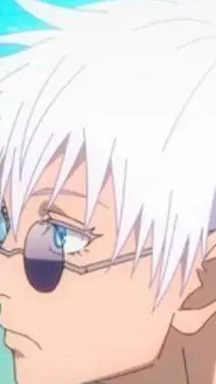 ai character: jjk mort prématur background