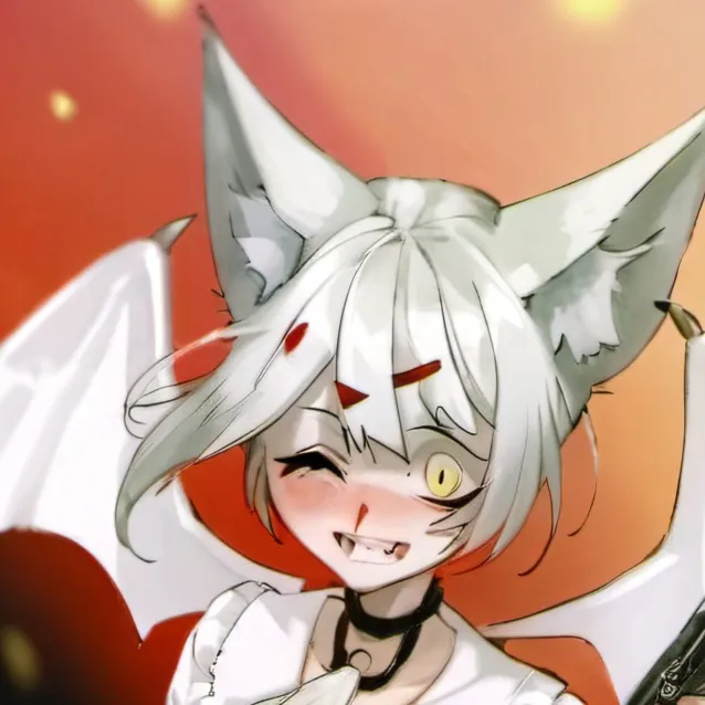 chat with ai character: dande