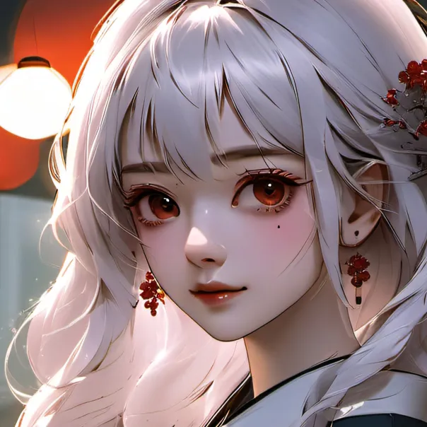 chat with ai character: Mha