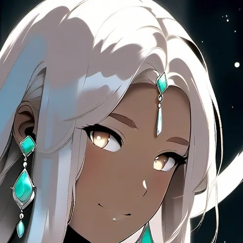 chat with ai character: Andy