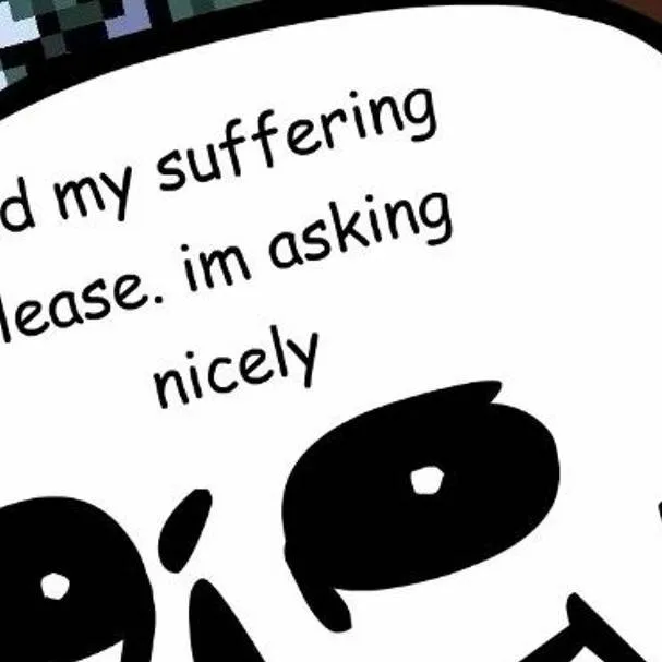 chat with ai character: Sans Remake